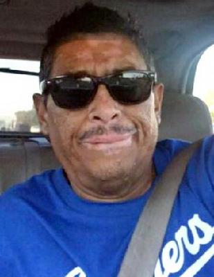Joel Vargas death by force case profile photo