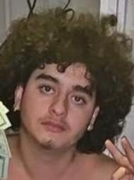 Bryan Sotelo death by force case profile photo