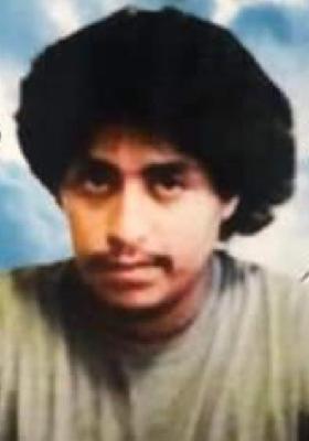 Christian Juarez death by force case profile photo