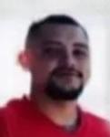 Eric Zarate death by force case profile photo