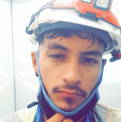 Miguel Hernandez death by force case profile photo