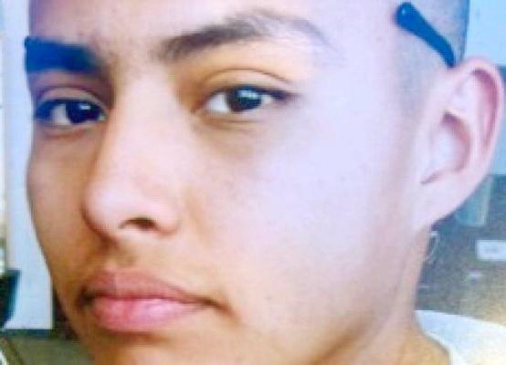 Josever Mariano death by force case profile photo