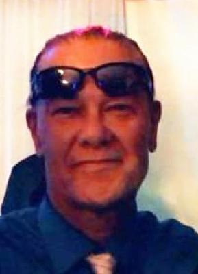 David Caballero death by force case profile photo