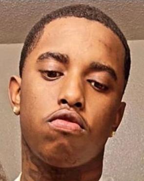 Reginald James death by force case profile photo