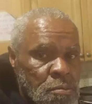 Roshawn Tate death by force case profile photo
