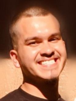 Tony Dunn death by force case profile photo