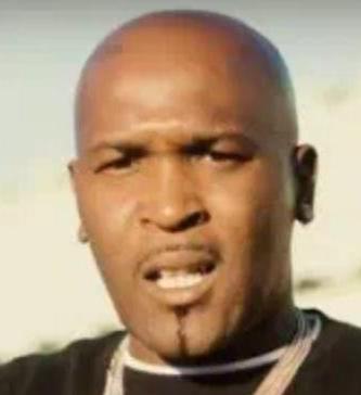 Martell Dean death by force case profile photo