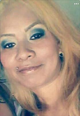 Ceidy Ramirez death by force case profile photo