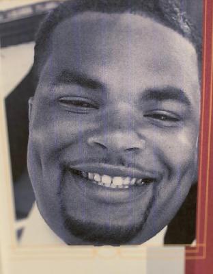 Dwight Neals death by force case profile photo