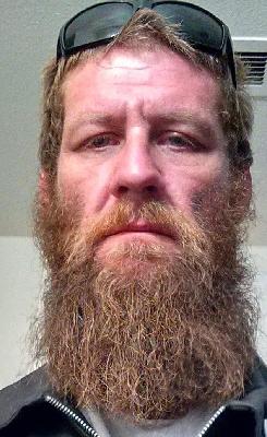 Donald Sylver death by force case profile photo