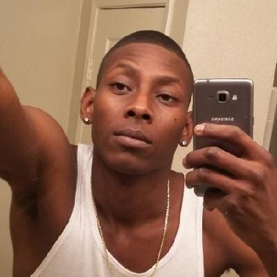 Daverion Kinard death by force case profile photo