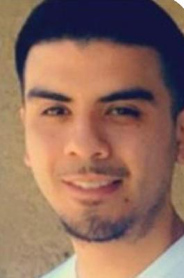 Gabriel Oseguera-Preciado death by force case profile photo