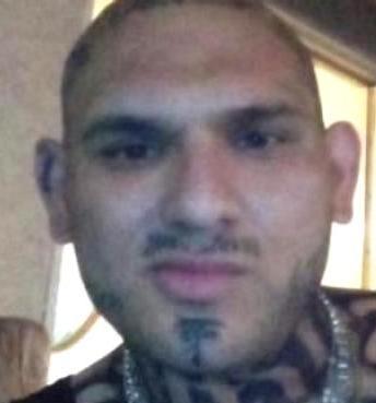 Alvin Paez death by force case profile photo