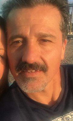 Adrian Denava death by force case profile photo