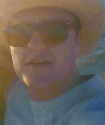 Dylan Brooks death by force case profile photo