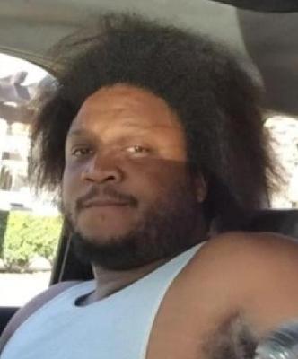Darius Baxstrum death by force case profile photo