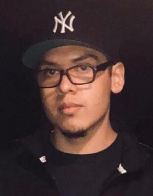 Nick Torres death by force case profile photo