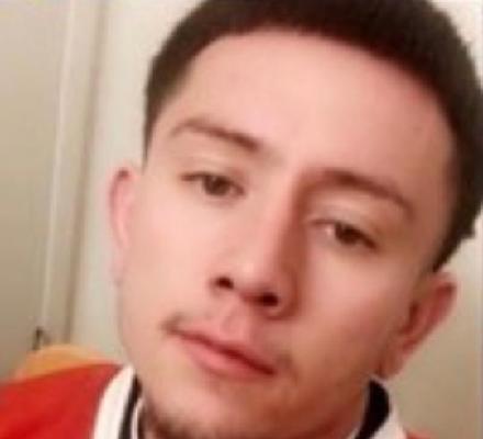 Leonardo Hernandez death by force case profile photo