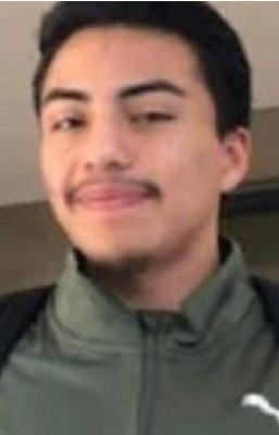 Carlos Ledesma-Diaz death by force case profile photo