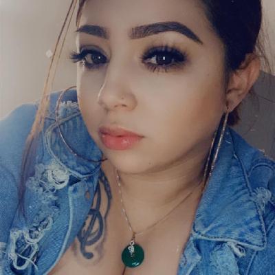 Felicia Becerra death by force case profile photo