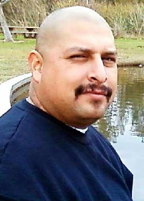 Gregory Garcia death by force case profile photo