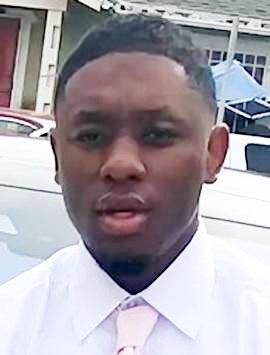 Daejohn Clark death by force case profile photo