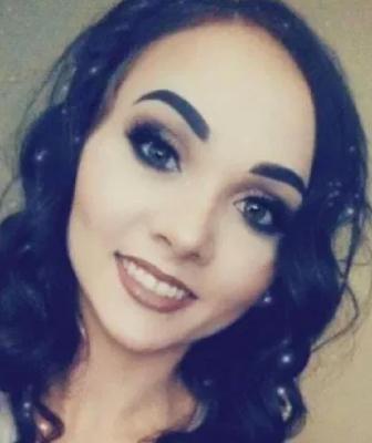 Savannah Theberge death by force case profile photo