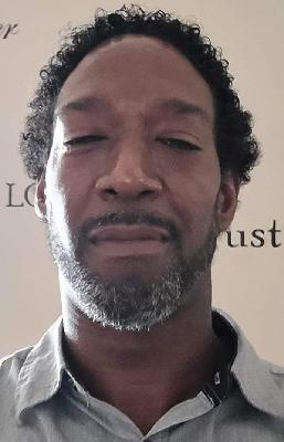 Terry Alford death by force case profile photo