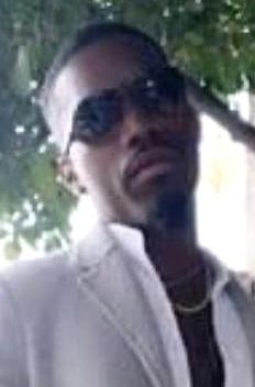 Cedric Brooks death by force case profile photo