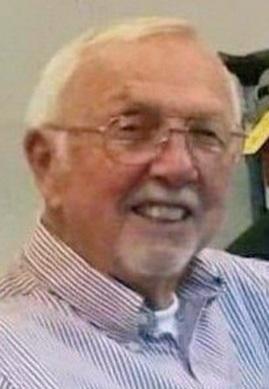 Richard Drewry death by force case profile photo