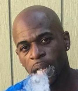 John Jones death by force case profile photo