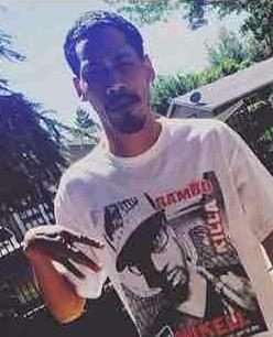 Rashad Grayer death by force case profile photo