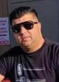 Aurel Trandafir death by force case profile photo