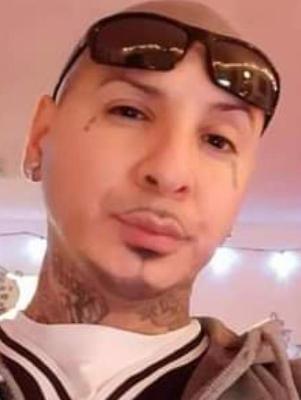 Johnny Castro death by force case profile photo