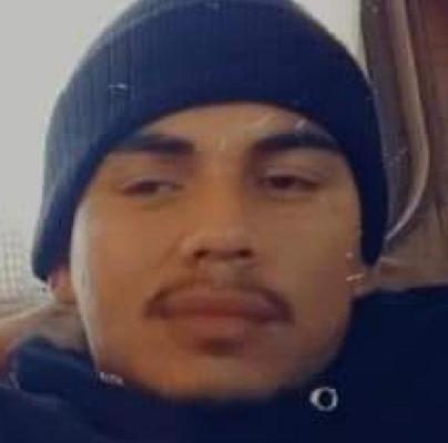 David Lee Tovar death by force case profile photo
