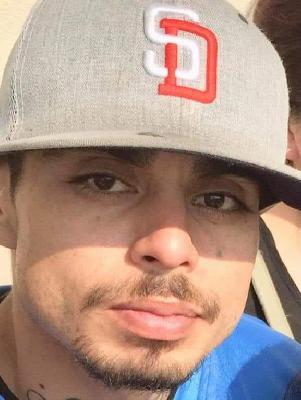 Juan Ledesma death by force case profile photo