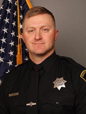 Adam Gibson death by force case profile photo