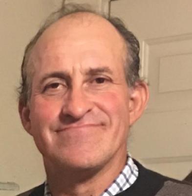 John Bolech death by force case profile photo