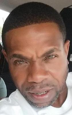 Tresylan Shelton death by force case profile photo
