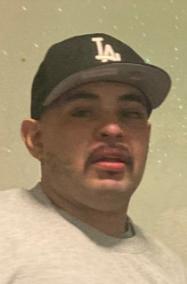 Miguel Baltazar death by force case profile photo