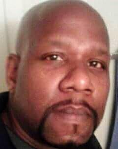 David McCrary death by force case profile photo