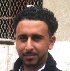 Mubarek Alnajar death by force case profile photo