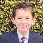 Pierce O’Loughlin death by force case profile photo