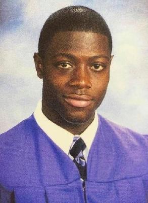 Hasani Smith death by force case profile photo
