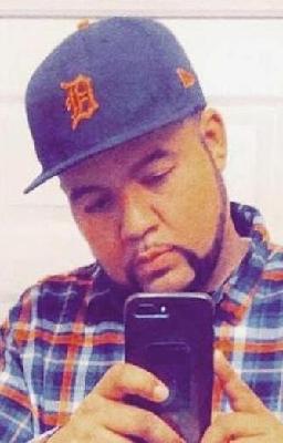Horacio Marcial death by force case profile photo