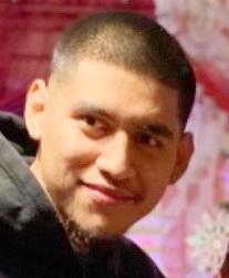 Javier Soriano death by force case profile photo