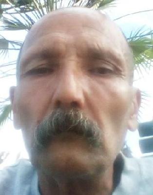 Ramon Rodriguez Muro - Bakersfield, California