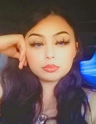Sierra Castilleja-Riemer death by force case profile photo