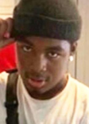 Dezay Richardson death by force case profile photo