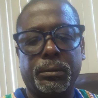 Clarence Gilmore death by force case profile photo